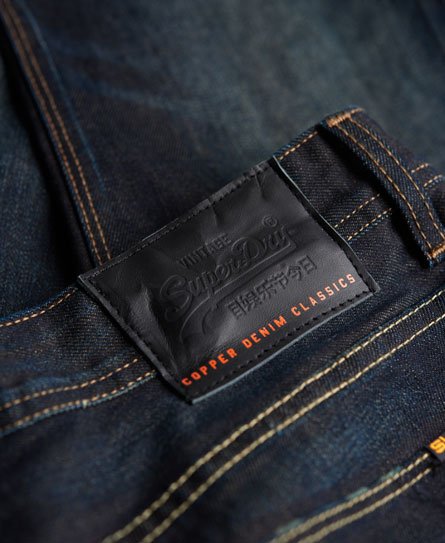 Superdry Copperfill Loose Jeans | Dressinn