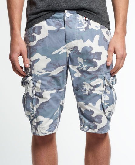 Superdry Short Core Cargo Lite Short Core Cargo Lite