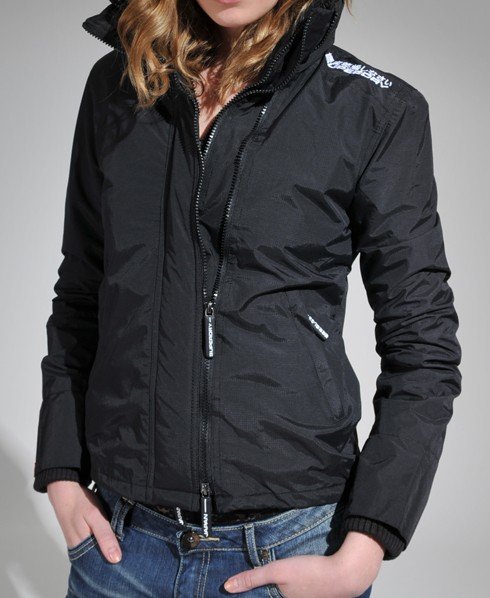 superdry technical windcheater