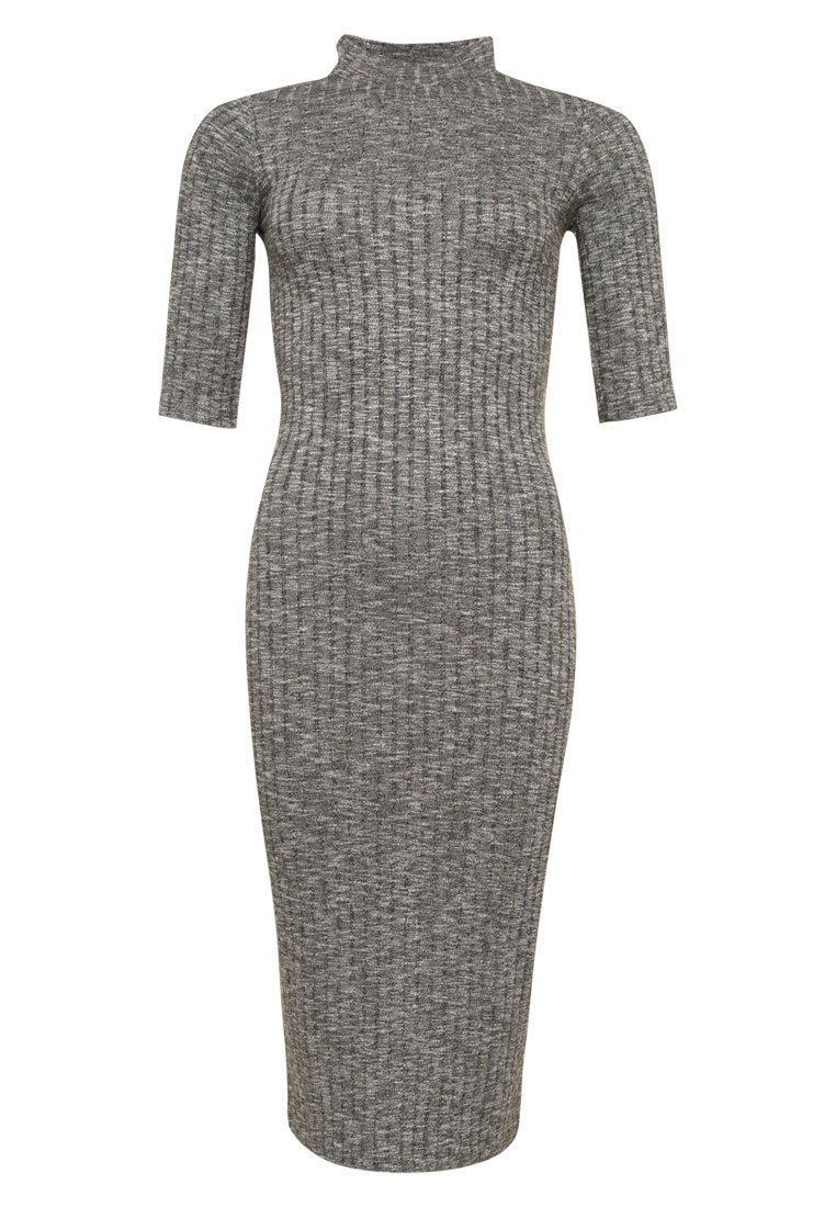 Superdry Robe mi-longue Freja Collar 2