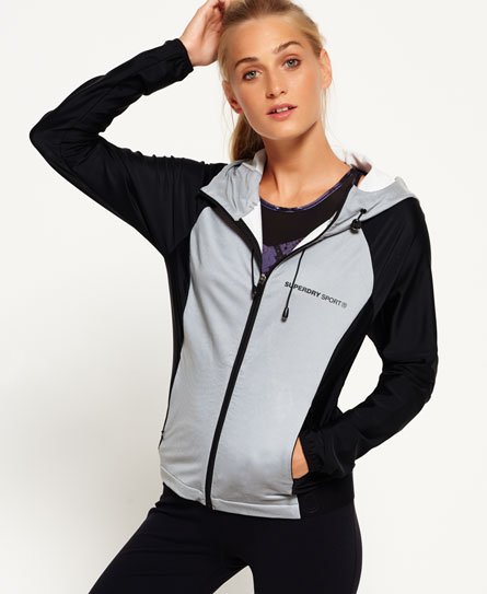 Superdry Sport - Superdry