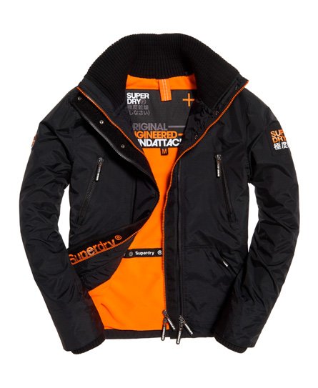 Superdry Polar SD-Windattacker Jacket Polar SD-Windattacker Jacket