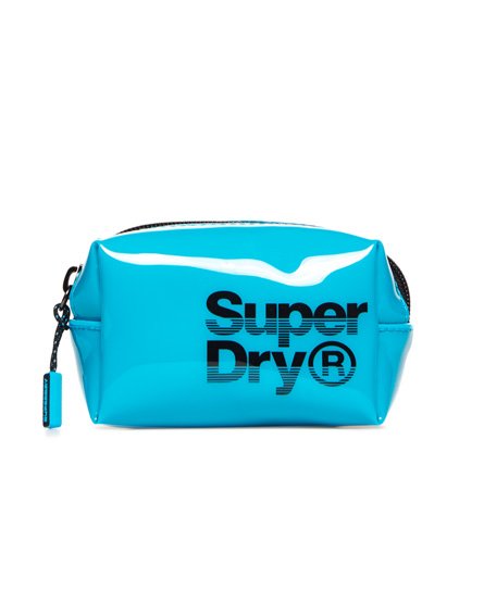 Superdry Mini Jelly Bag Mini Jelly Bag