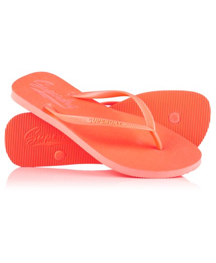 Superdry Sleek Flip Flops Sleek Flip Flops