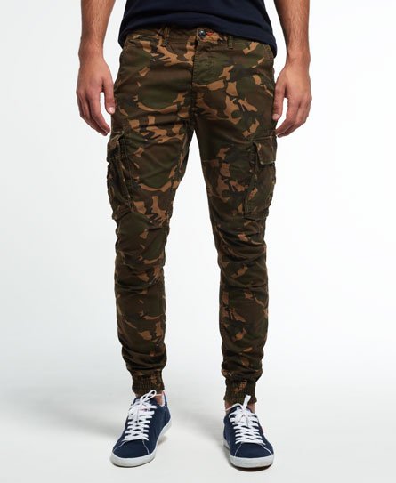 rookie grip cargo pants