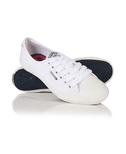 Superdry Tennis Low Pro Tennis Low Pro