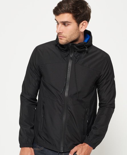 Superdry Super Storm anorak Super Storm anorak