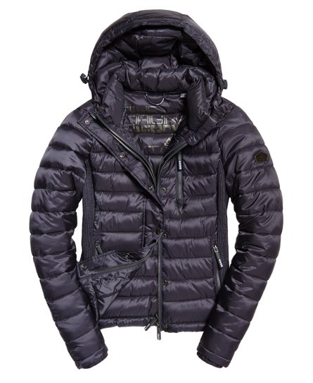 Superdry on sale luxe fuji