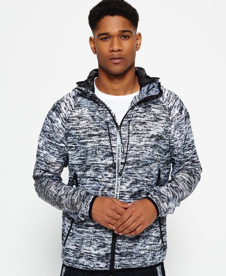 Superdry Sport Active Core Cagoule Sport Active Core Cagoule