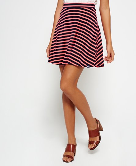 Superdry Harbour Rydell Skirt Harbour Rydell Skirt