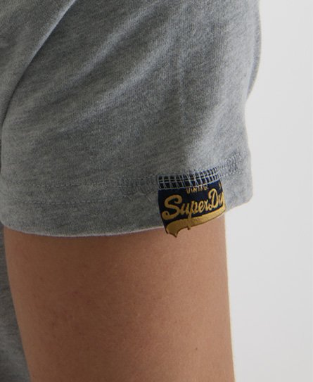Superdry Real Athletic T-shirt
