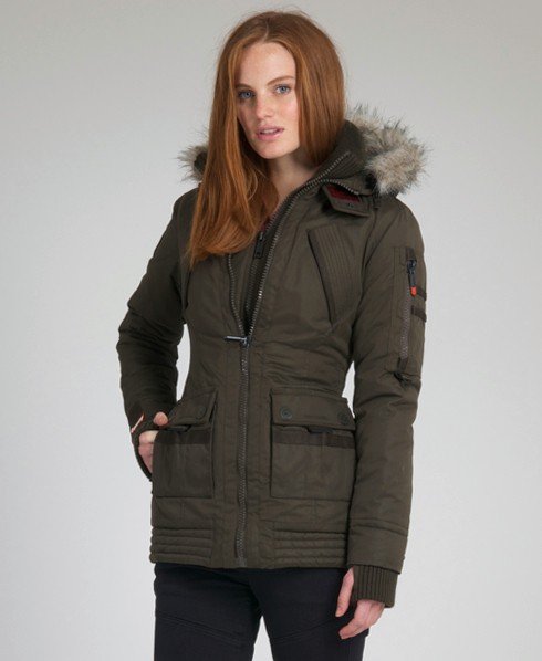 superdry diamond patrol jacke superdry diamond patrol jacke