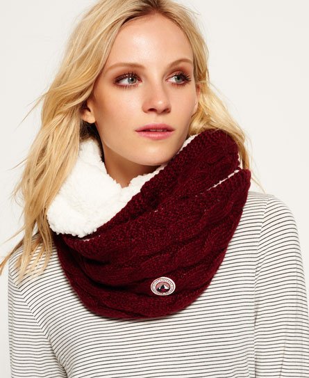 Superdry Verdugo Clarrie Verdugo Clarrie