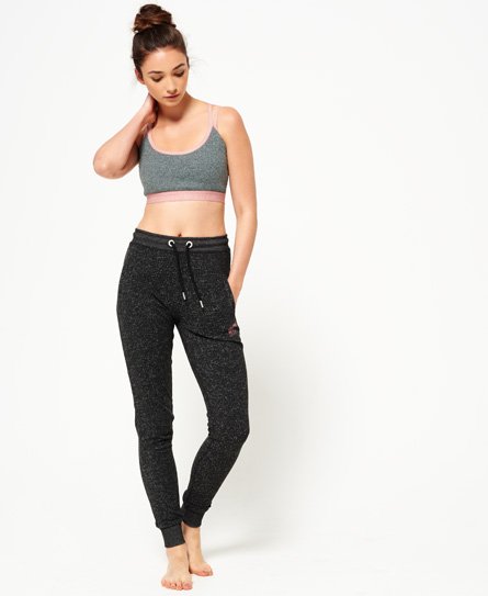 Superdry Studio Soft Rib Joggers Studio Soft Rib Joggers