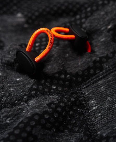 slim motion tech jogger