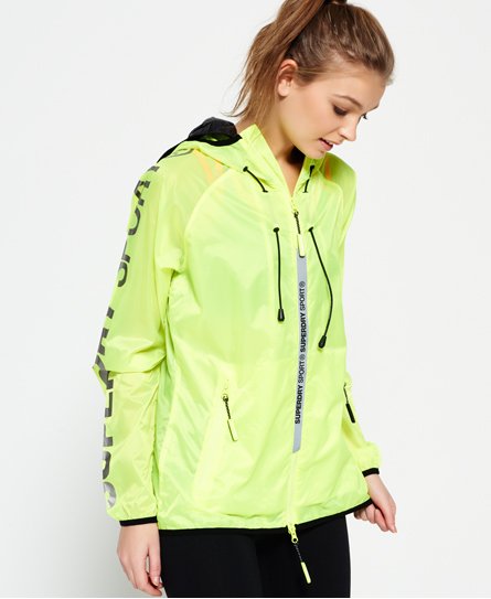 Superdry Core Effect Cagoule Core Effect Cagoule