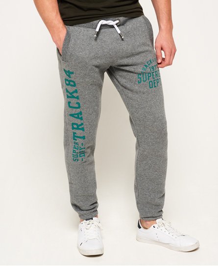 Superdry Trackster-joggebukse Trackster-joggebukse