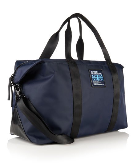 superdry holdall