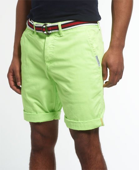 Superdry International Hyper Pop chinoshorts International Hyper Pop chinoshorts