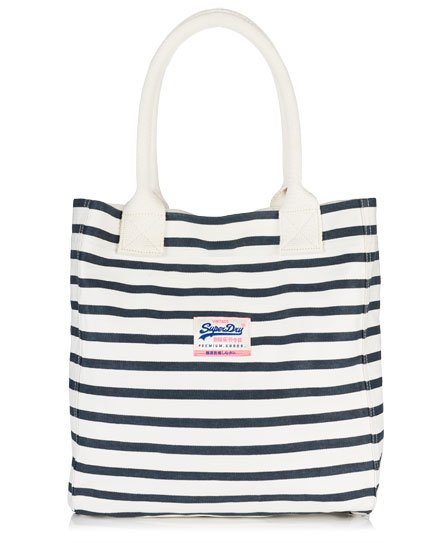 sac plage superdry