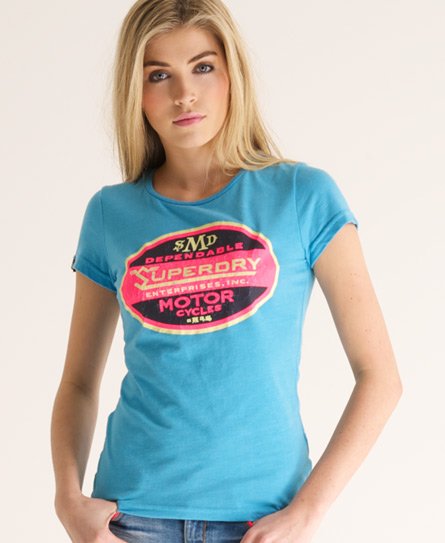 Dependable T-shirt Women's T-Shirts