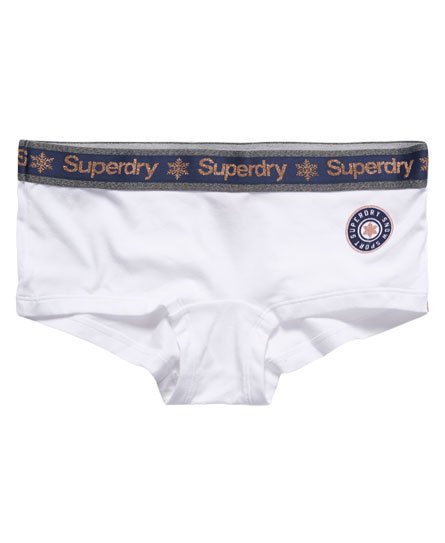 Superdry Snow Sport Boxers Snow Sport Boxers