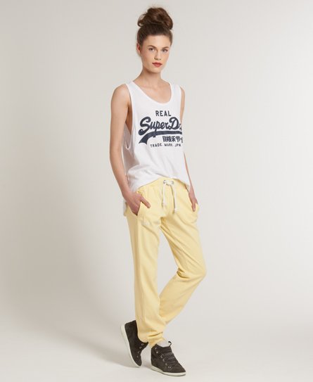 Superdry Lichte joggingbroek Lichte joggingbroek