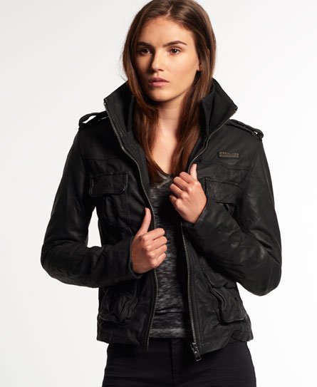 womens super dry coat
