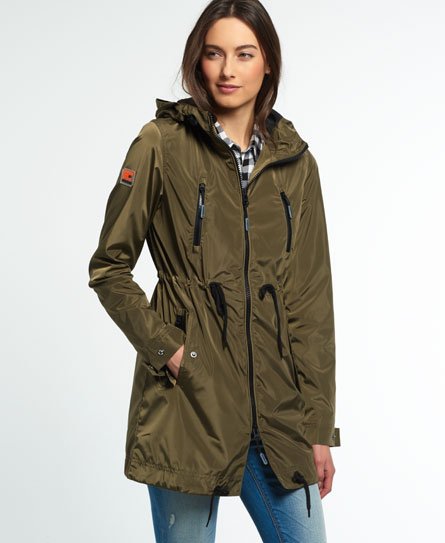 Superdry Sports-sadetakki Sports-sadetakki