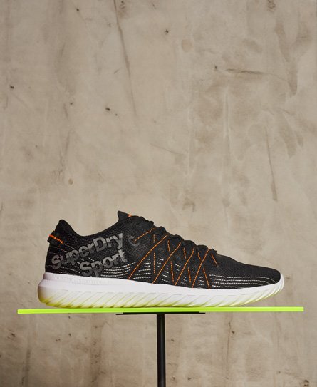 Superdry Laserlite Runner Sneaker Laserlite Runner Sneaker