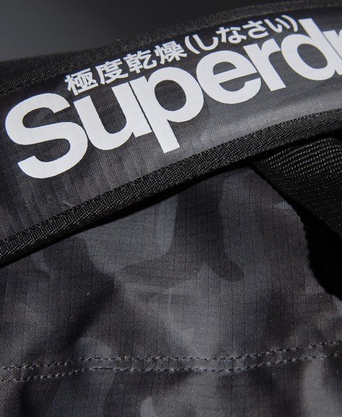 superdry kitbag