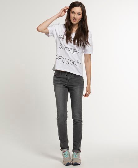 Superdry Skinny Jeans Skinny Jeans