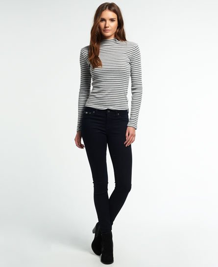 Superdry Alexia 緊身牛仔褲 Alexia 緊身牛仔褲