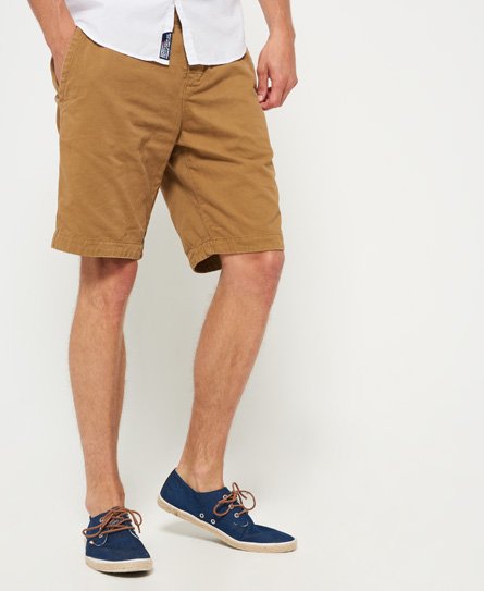 Superdry International Chino-shorts International Chino-shorts