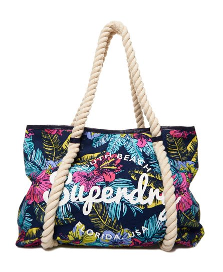 Superdry Sac fourre-tout Bayshore Sac fourre-tout Bayshore