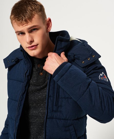 Superdry bluestone deals