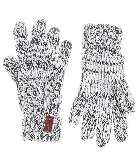 Superdry Nebraska Handschuhe Nebraska Handschuhe