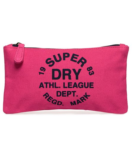 Superdry Athletic League Federmäppchen Athletic League Federmäppchen