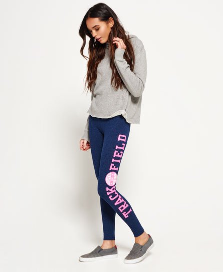 Superdry Trackster Leggings Trackster Leggings65168
