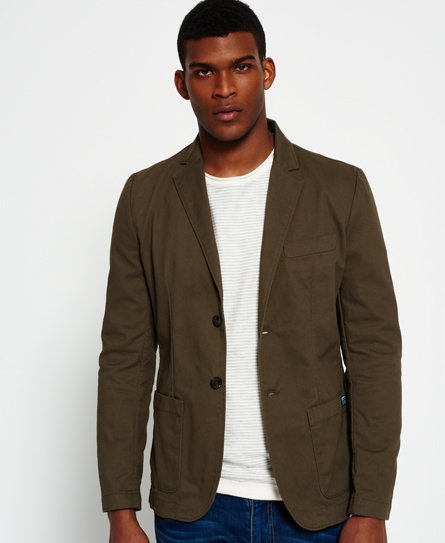 Superdry Brooklyn Jackett Brooklyn Jackett