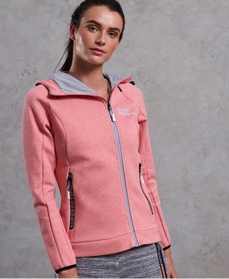 Superdry Celsius Zip Hoodie Celsius Zip Hoodie