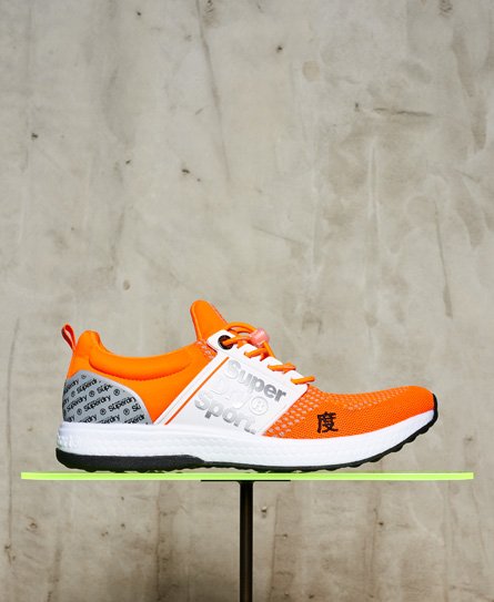 Superdry Super Freesprint Trainers Super Freesprint Trainers