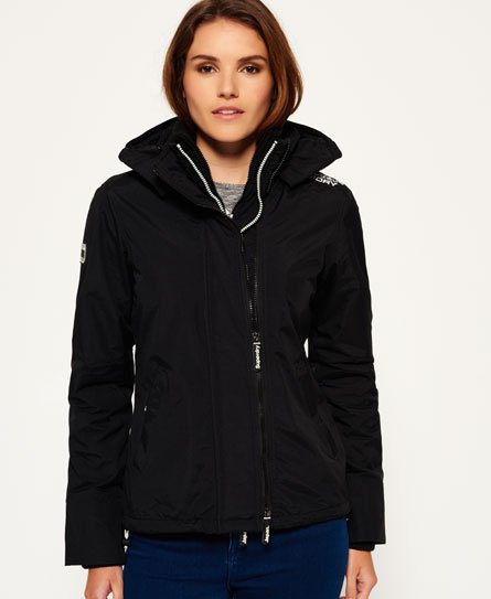 Superdry Veste zippée à capuche Arctic SD-Windcheater Veste zippée à capuche Arctic SD-Windcheater