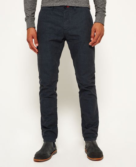 Superdry International Chino Trousers International Chino Trousers
