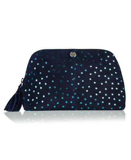 Superdry North-Star Make Up Bag North-Star Make Up Bag