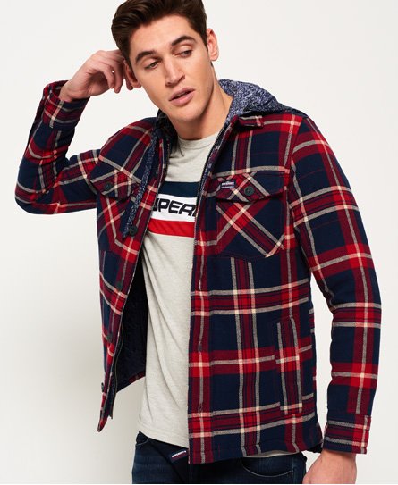 New In - Superdry