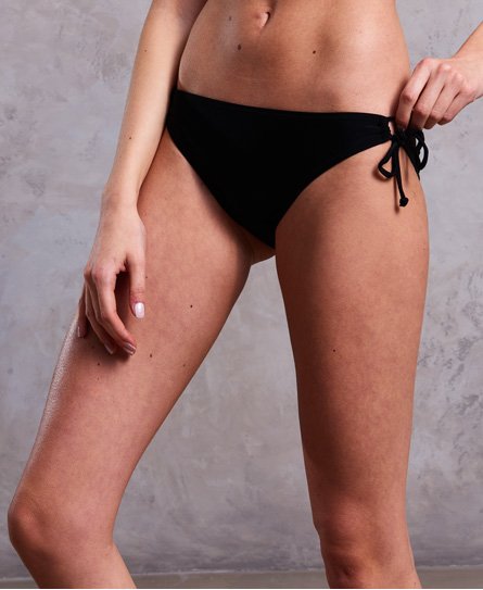 Superdry Wiązany dół bikini Sport Wiązany dół bikini Sport74183