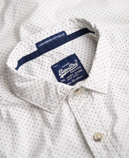 cut collar shirts