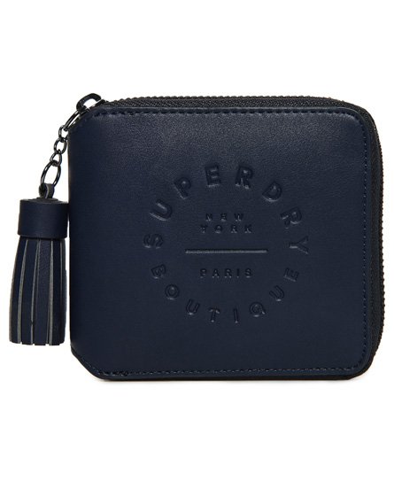 Superdry Square Etoile Parisian Purse Square Etoile Parisian Purse