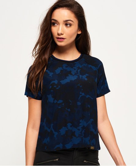 Superdry Keira Top Keira Top